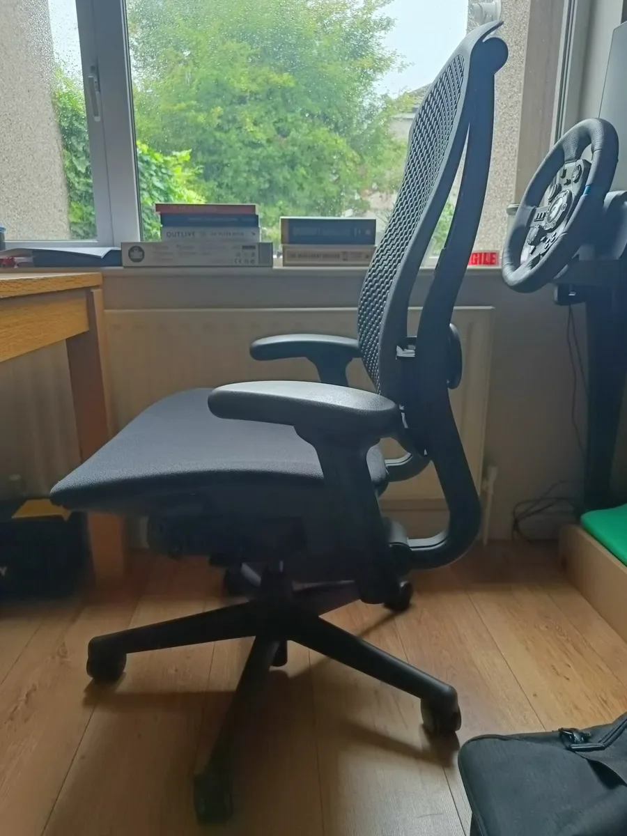 Herman Miller Desk Chair - Image 4