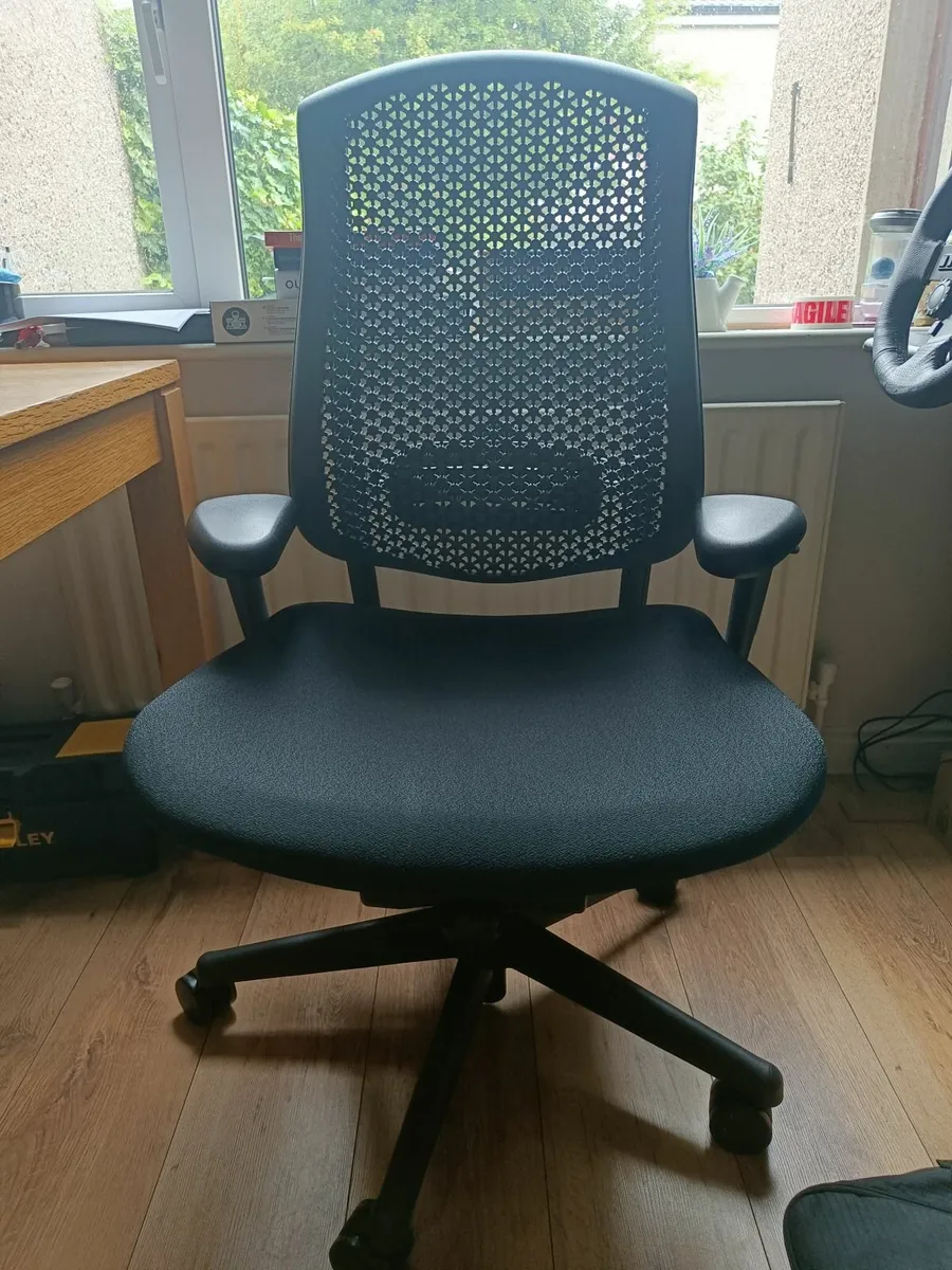 Herman Miller Desk Chair - Image 1
