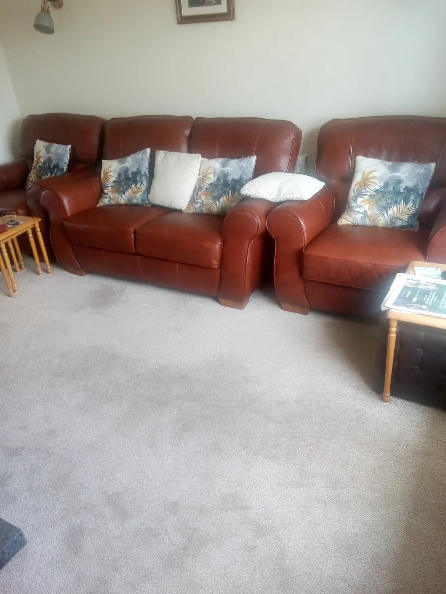 Sofa's