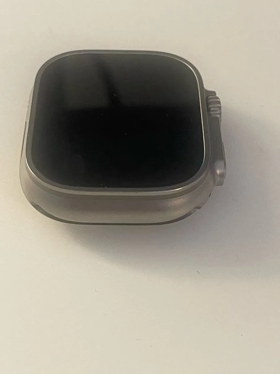 Apple Watch Ultra GPS + Cellular - Image 3