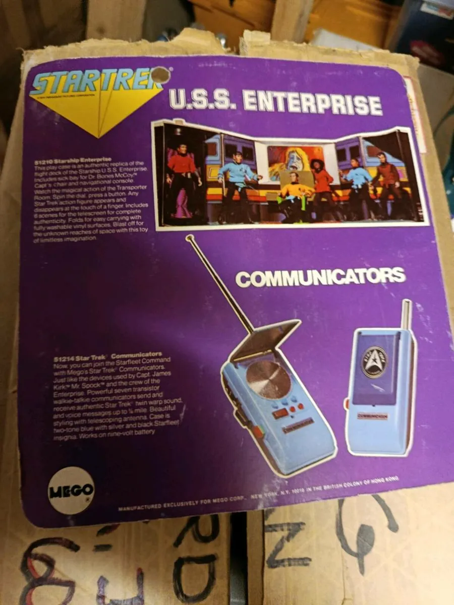 Star trek - Image 2