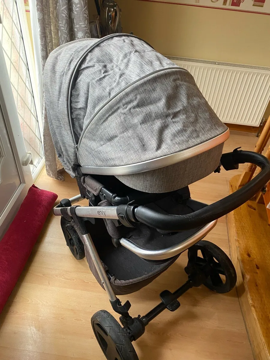 Travel System - Image 4