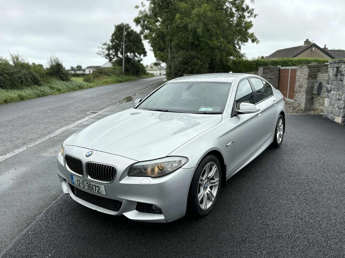 F10 2012 Msport 5750€ - Image 1