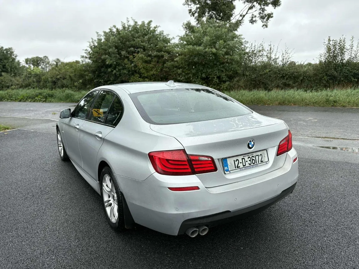 F10 2012 Msport 5750€ - Image 2