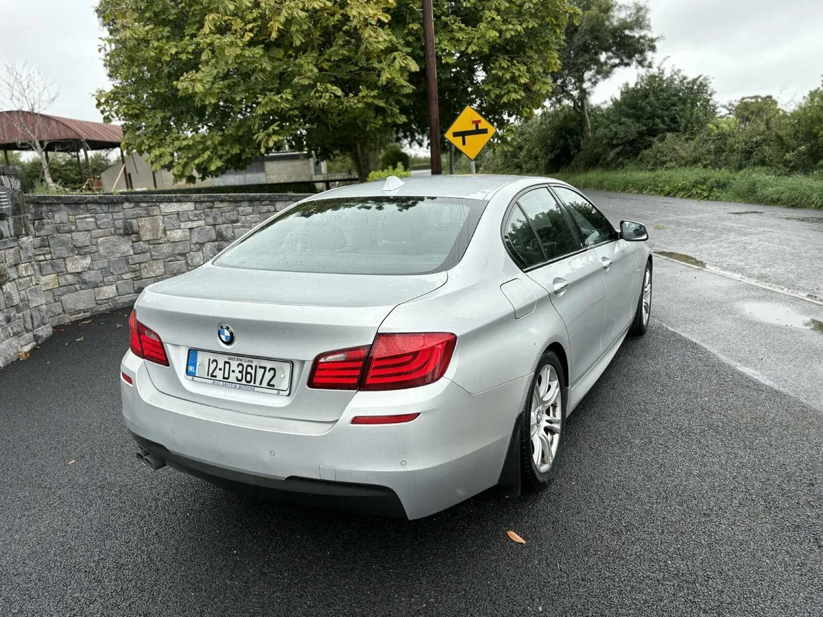 F10 2012 Msport 5750€ - Image 4