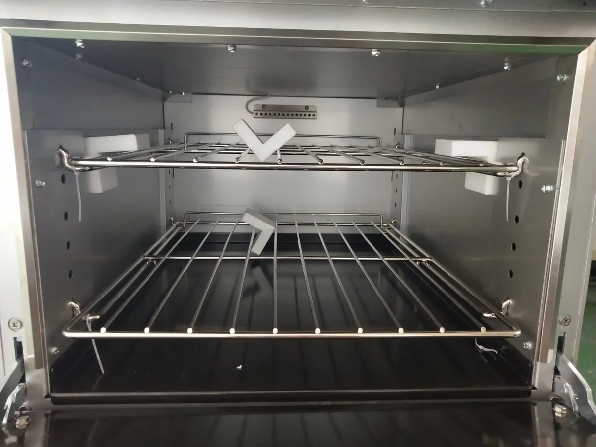 New trojan 4 ring cooker - Image 2