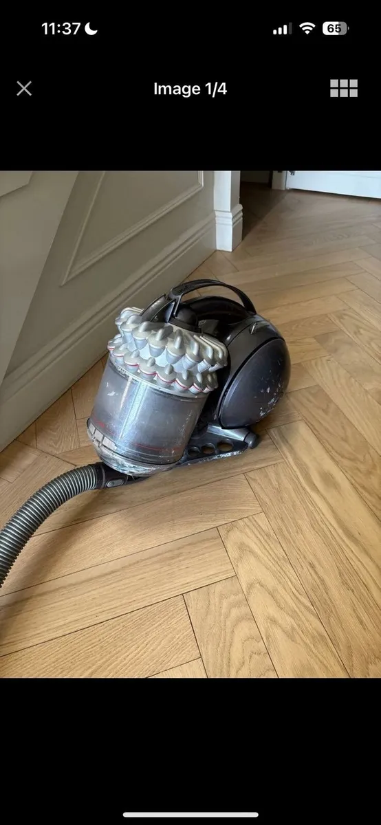 Dyson - Image 1