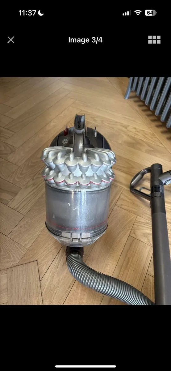 Dyson - Image 4