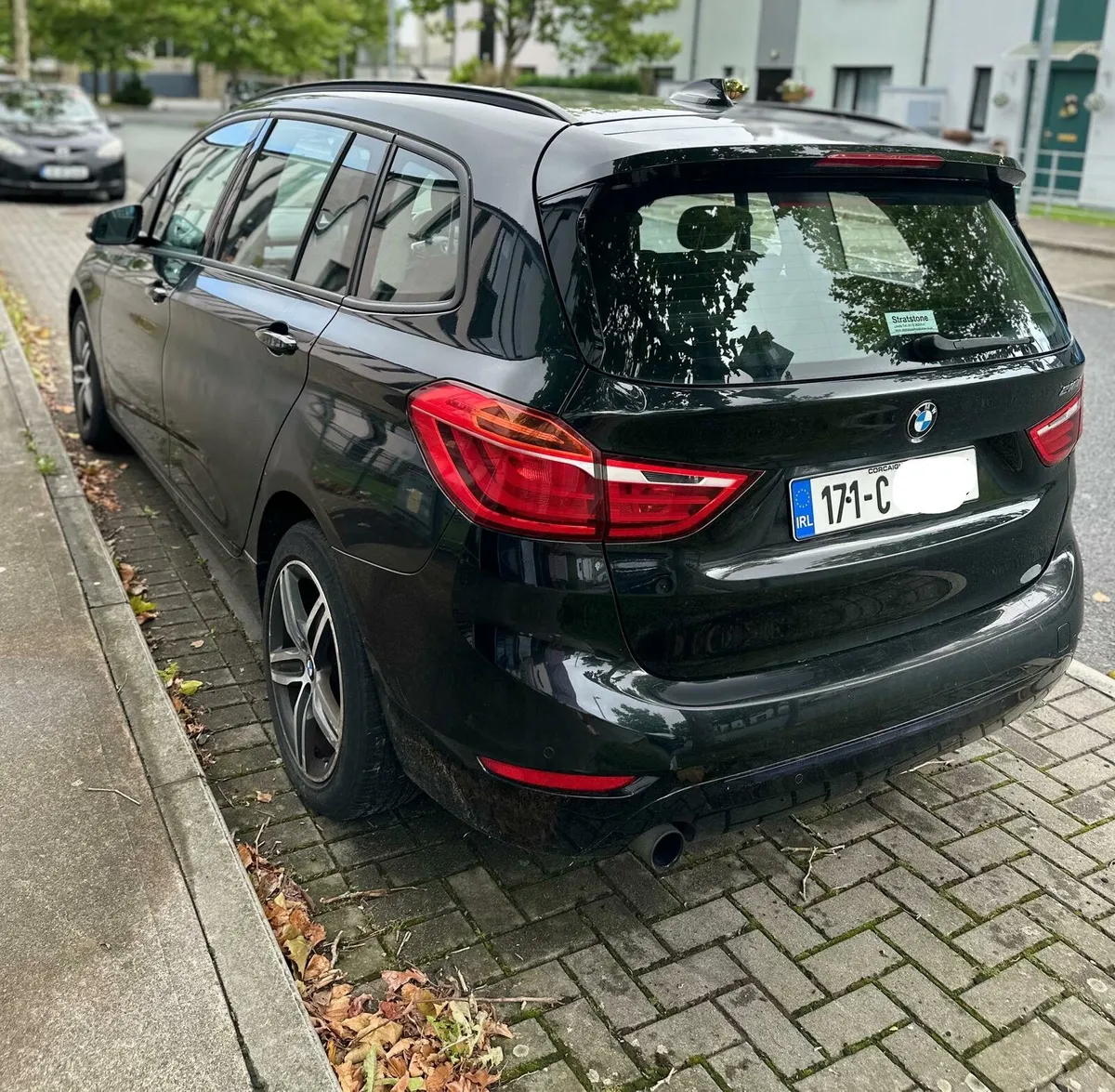 BMW 2-Series 2017 - Image 1