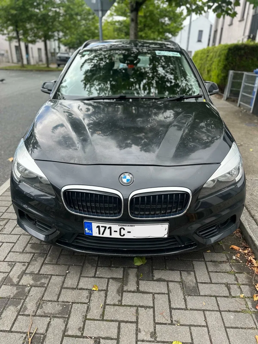 BMW 2-Series 2017 - Image 2