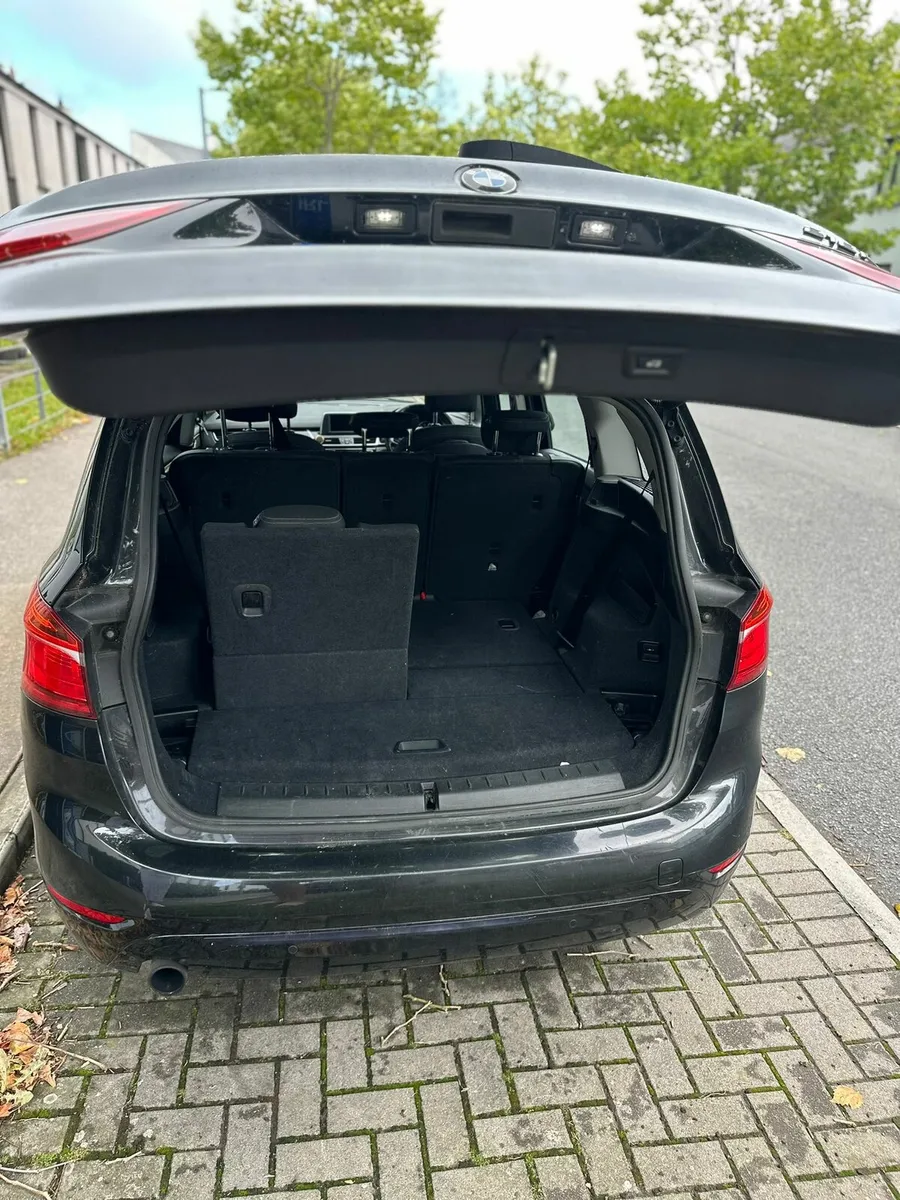 BMW 2-Series 2017 - Image 3