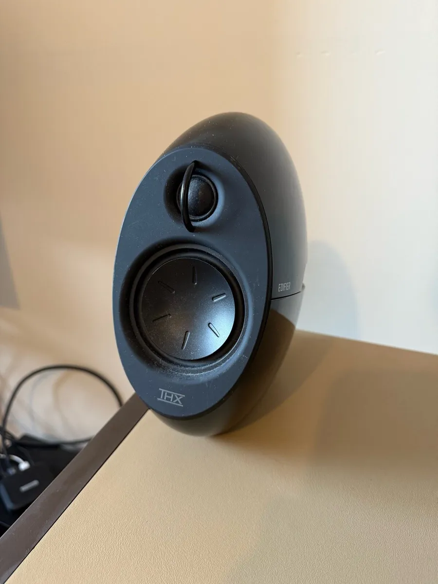 Edifier E235 Luna 2.1 THX Speaker system wireless - Image 4