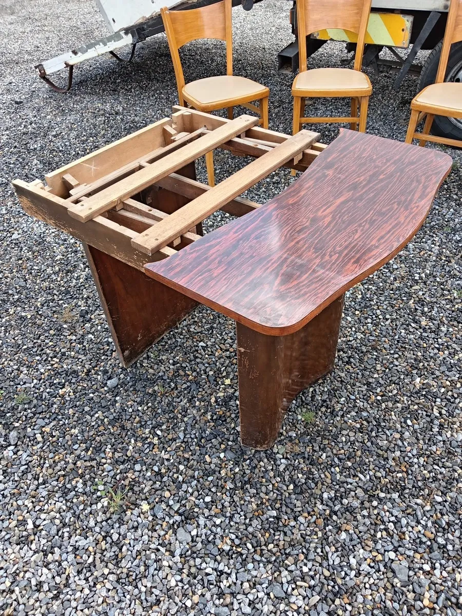 Retro table - Image 2