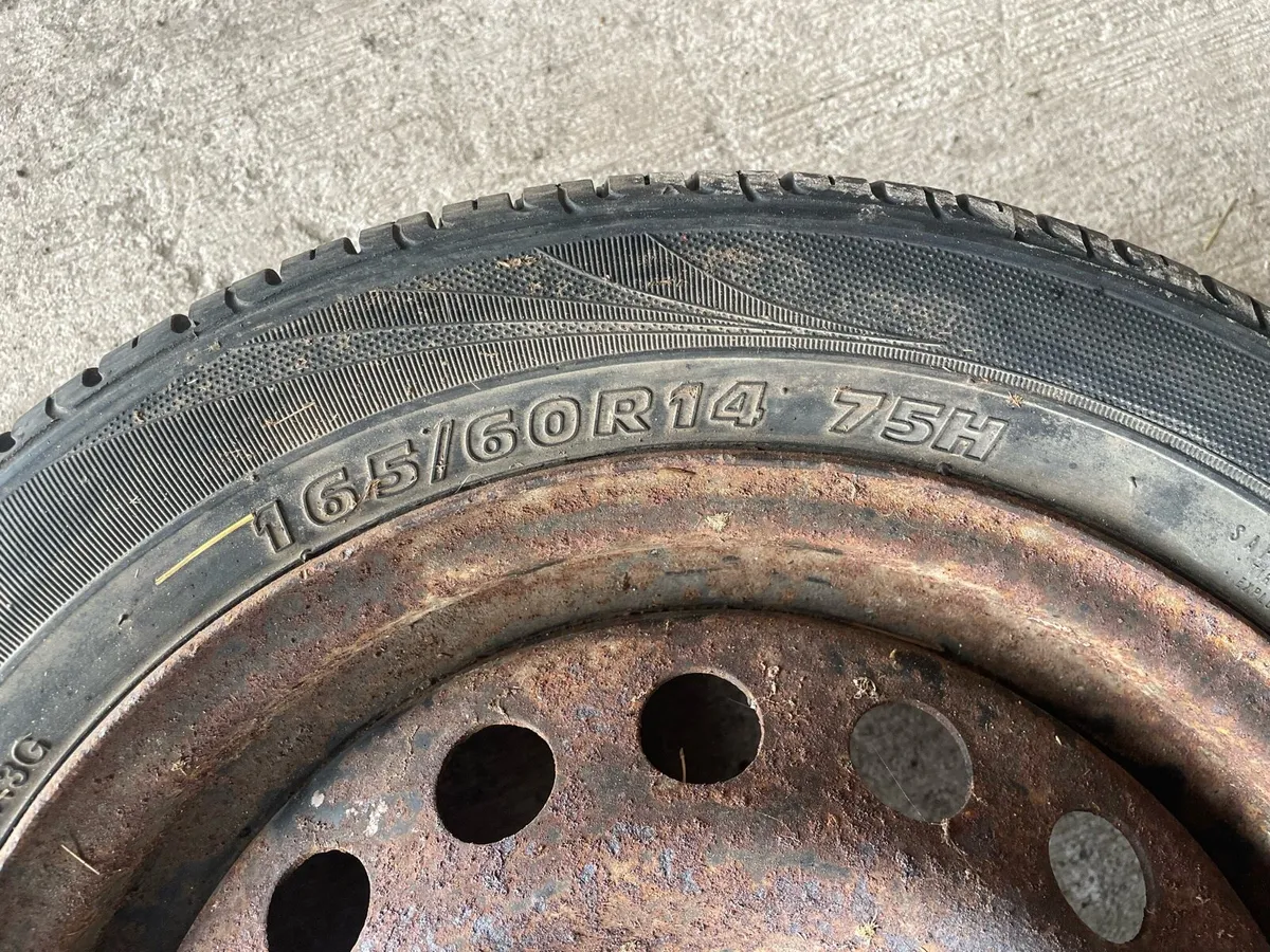 Wheels - Image 2