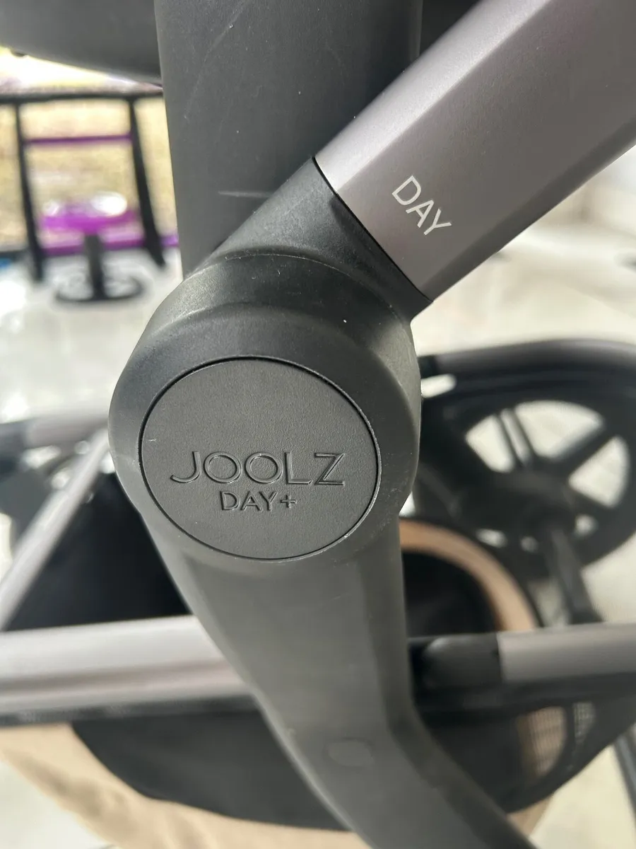 Joolz day 4 travel kit - Image 4