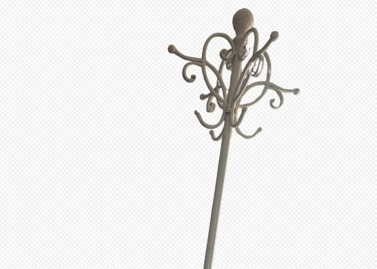 Coat Stand - Image 1