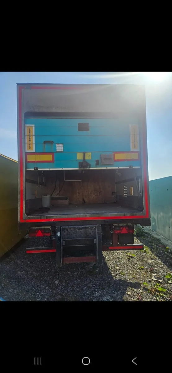 Mobile welfare units - Image 2