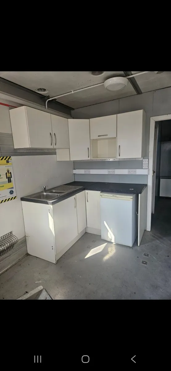 Mobile welfare units - Image 3