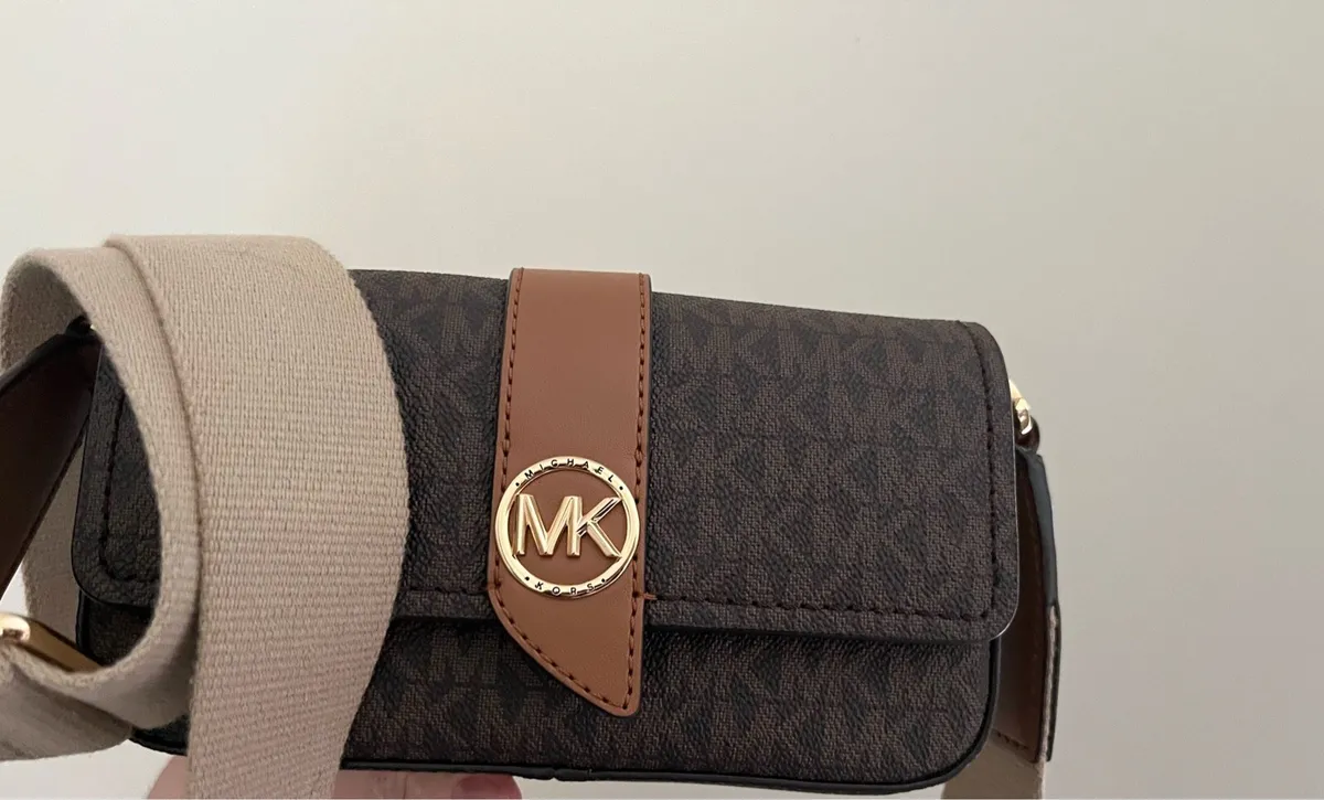 Michael Kors XS sling xbody - Image 1