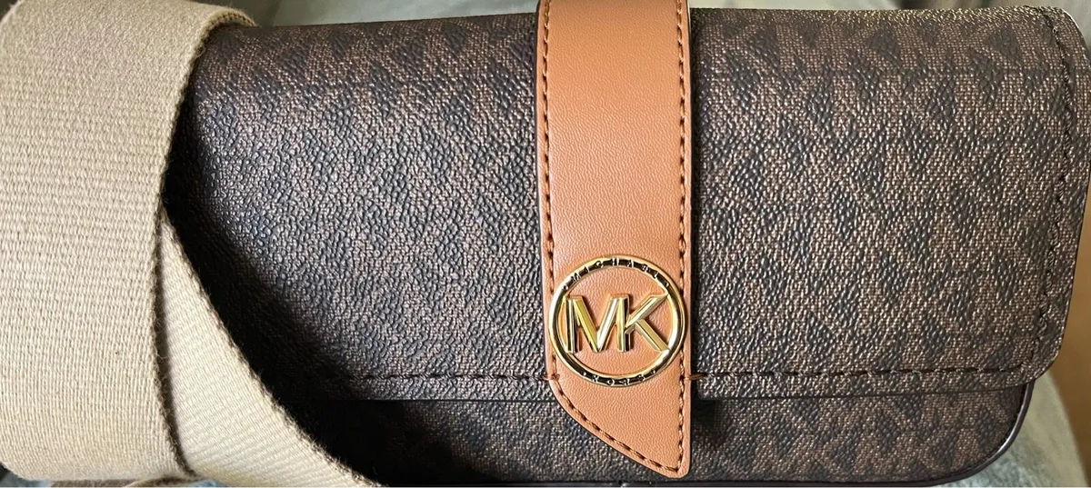 Michael Kors XS sling xbody - Image 3