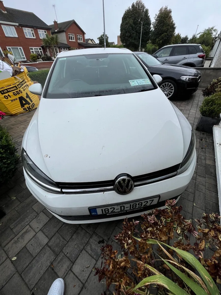 Volkswagen Golf - Image 4