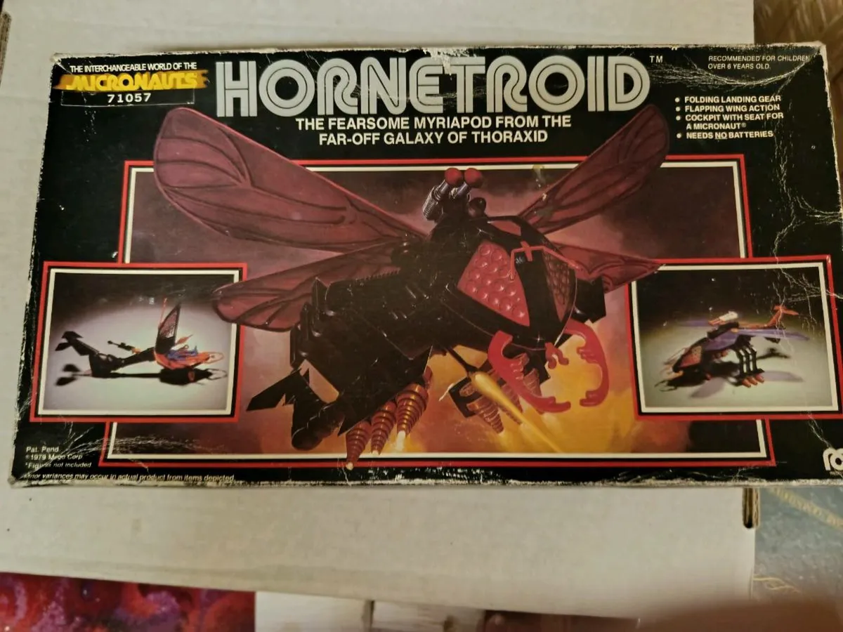 Mego - Image 1
