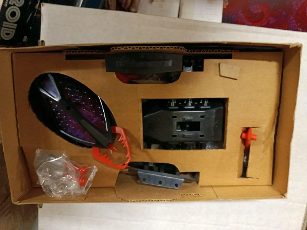 Mego - Image 2