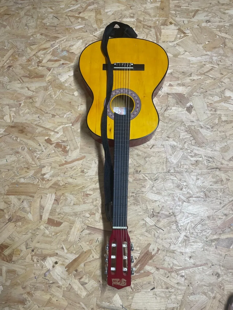 Kids Guitar