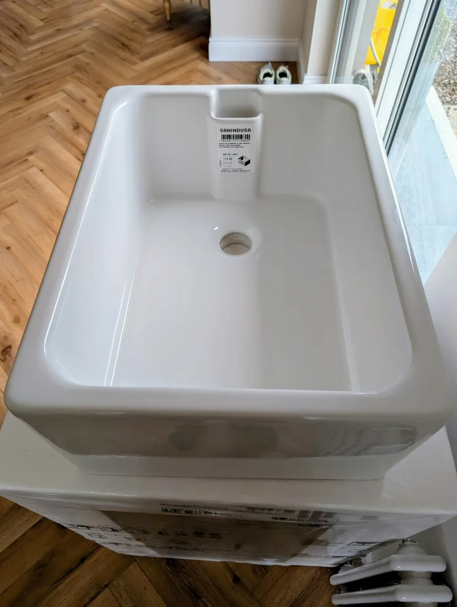 Belfast Sink - Image 2