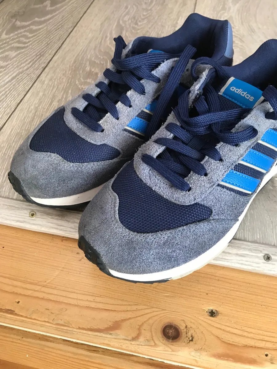 Adidas runners - Image 1