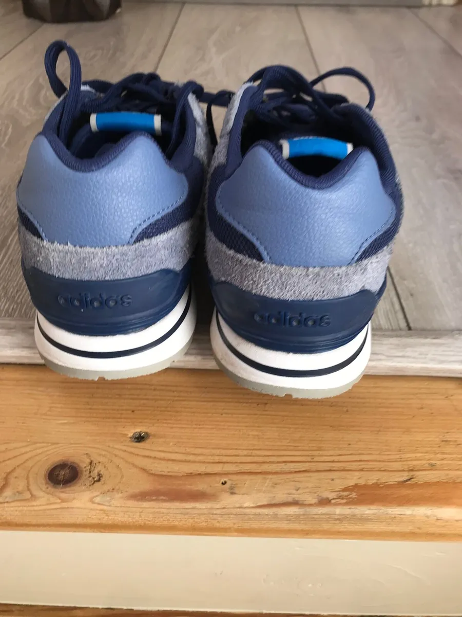 Adidas runners - Image 2