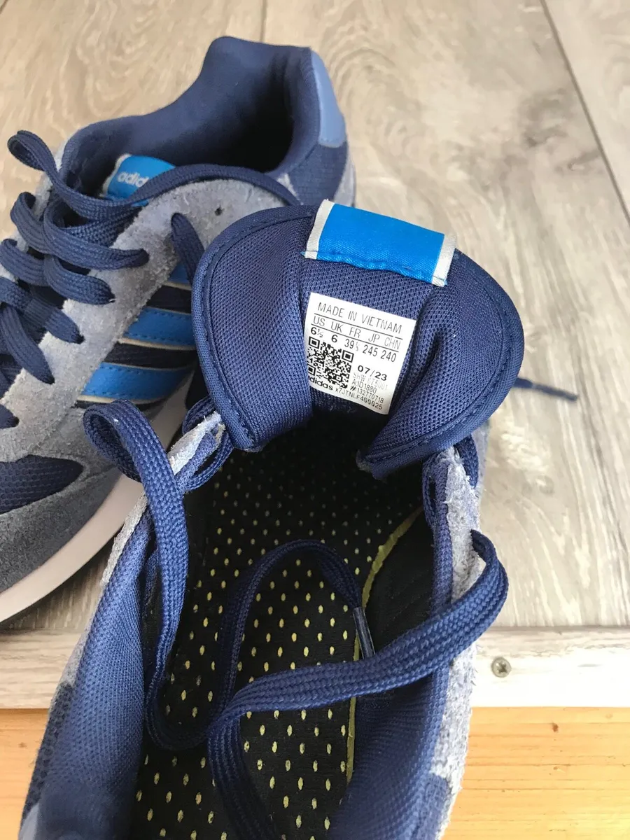 Adidas runners - Image 3