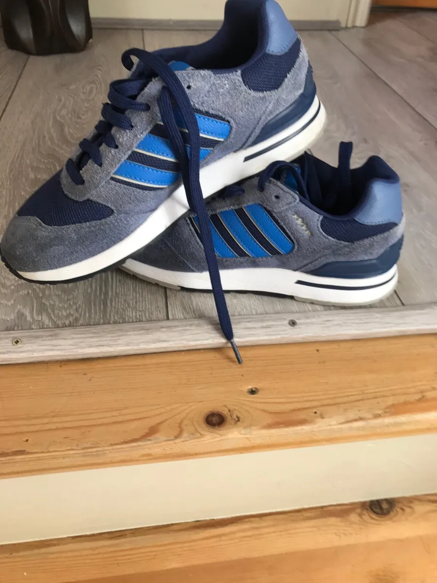 Adidas runners - Image 4
