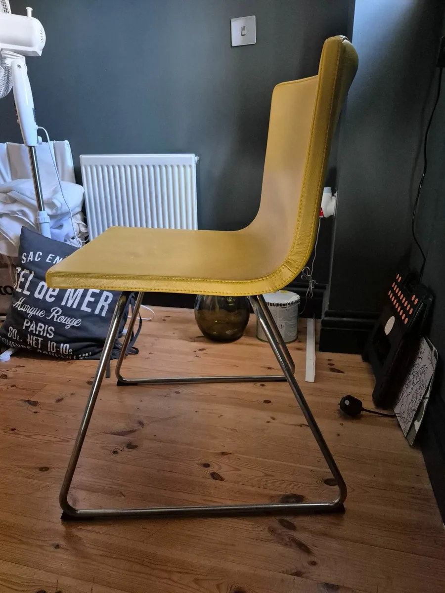 Discontinued Ikea Chair