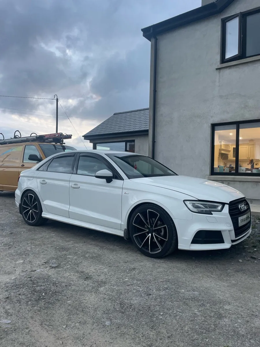 Audi a3 sline - Image 1