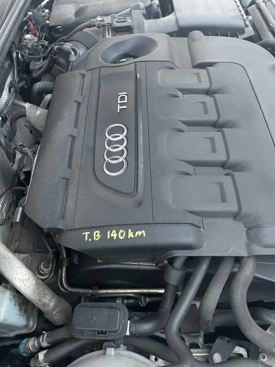 Audi a3 sline - Image 2