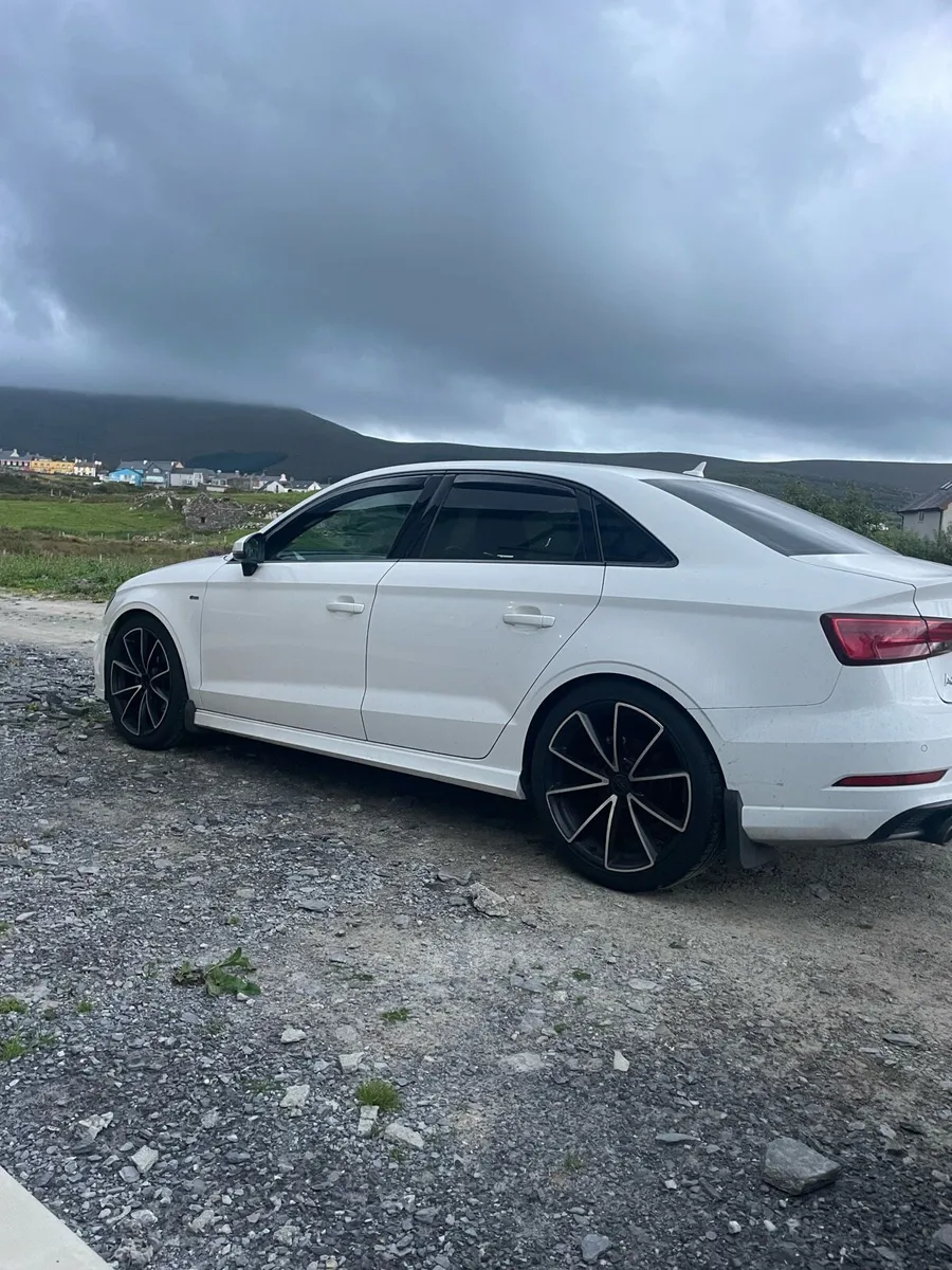Audi a3 sline - Image 3