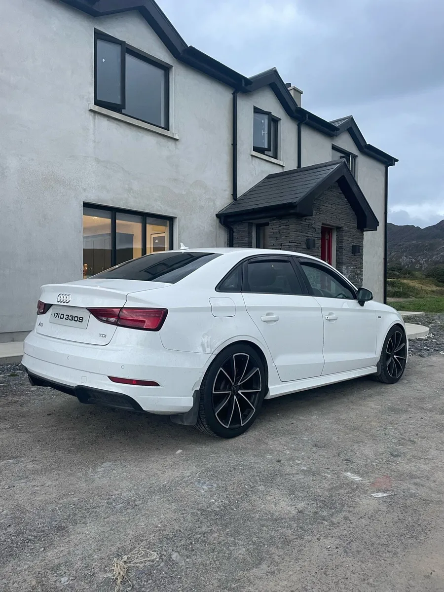 Audi a3 sline - Image 4