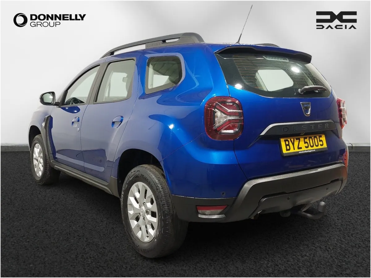 Dacia Duster Estate Comfort - Image 2