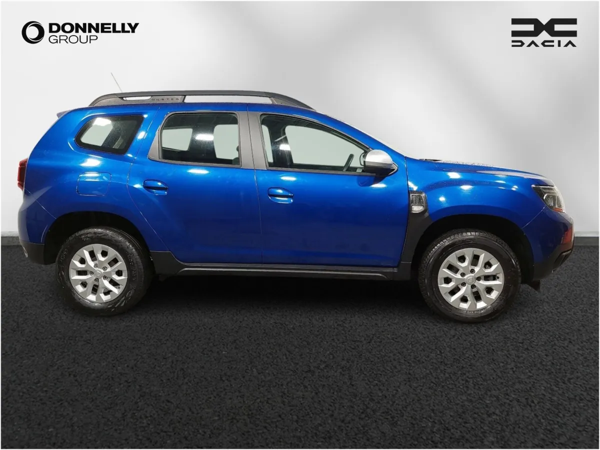 Dacia Duster Estate Comfort - Image 3