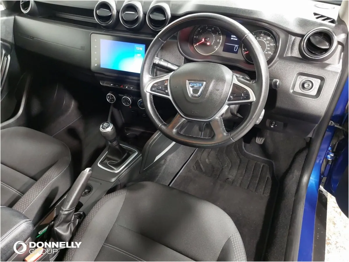Dacia Duster Estate Comfort - Image 4