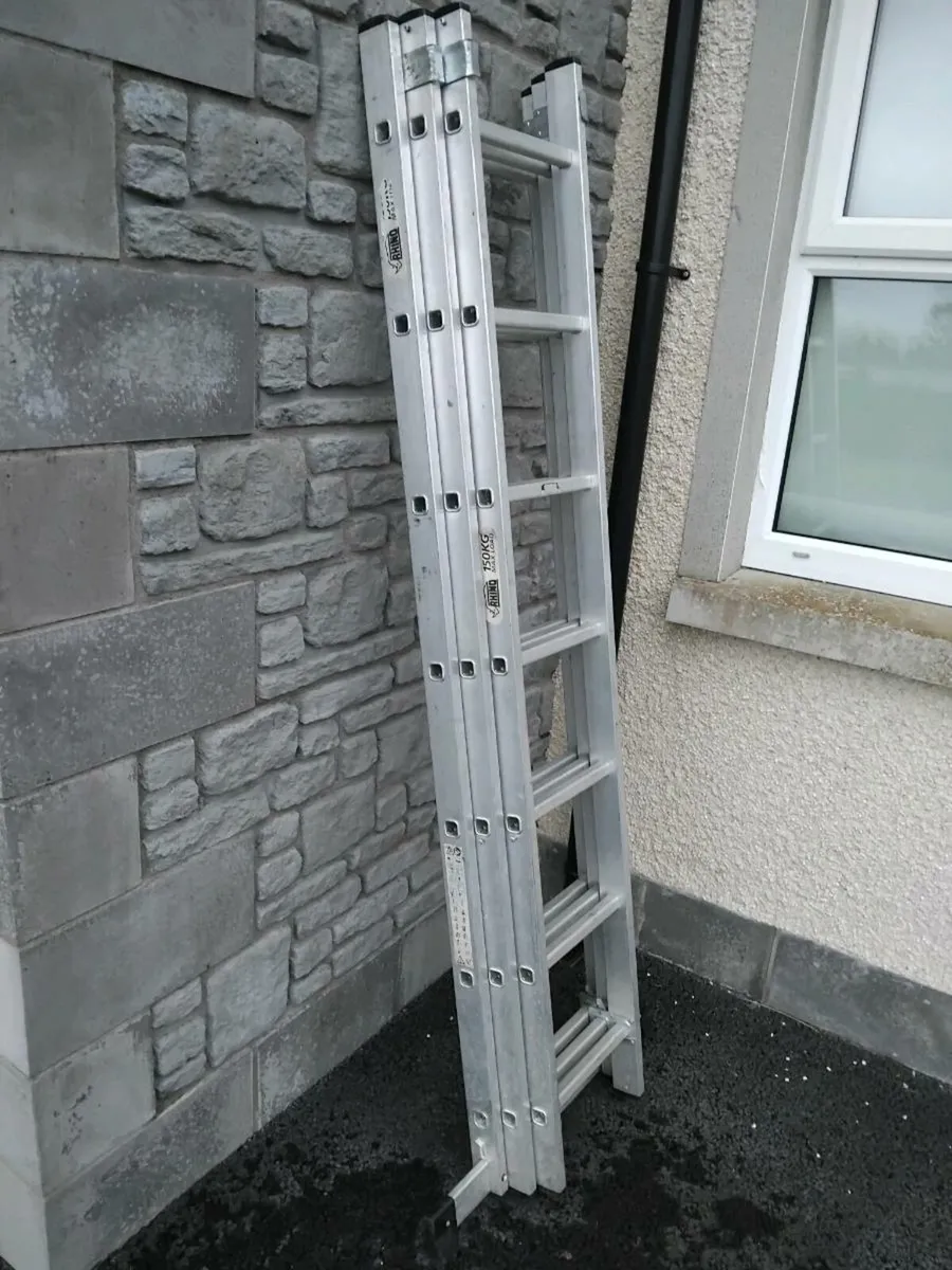 Ladder - Image 1