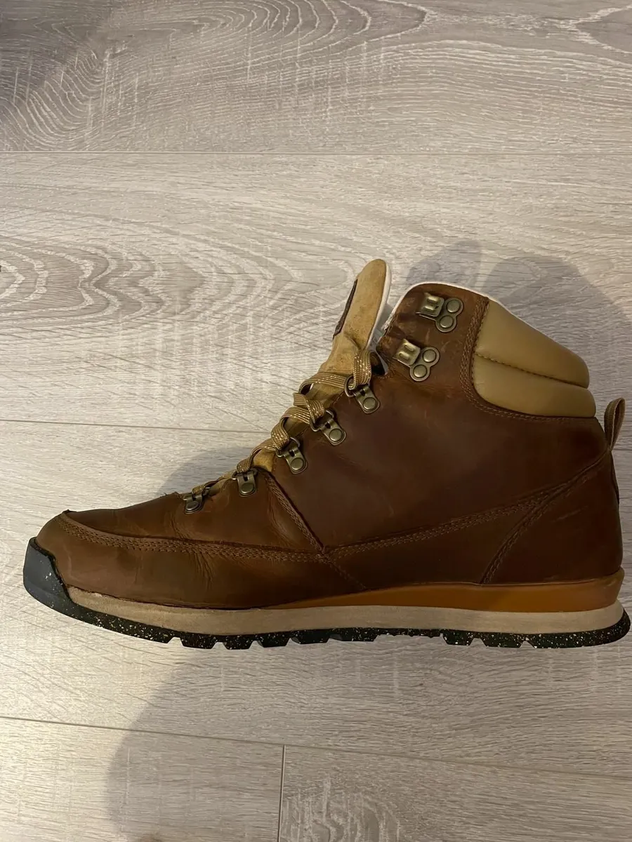 North Face Boots - Mens - Image 2