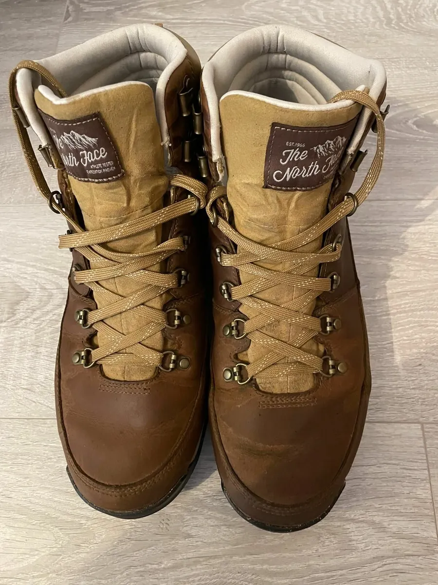 North Face Boots - Mens - Image 4