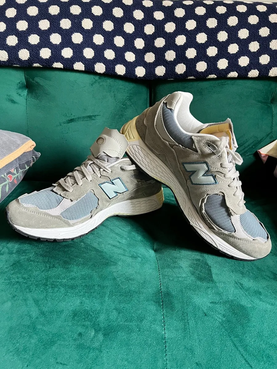 New Balance M2002RDD UK11.5/EU46.5 Protection Pack - Image 1