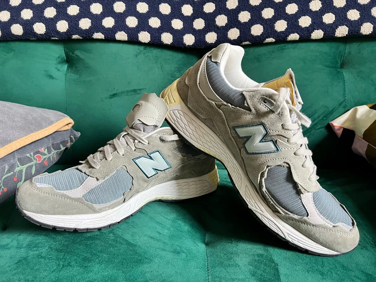New Balance M2002RDD UK11.5/EU46.5 Protection Pack - Image 2
