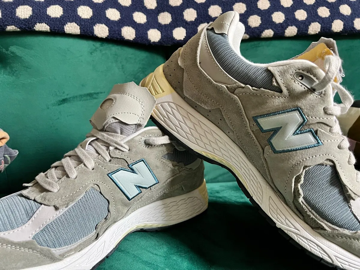 New Balance M2002RDD UK11.5/EU46.5 Protection Pack - Image 3
