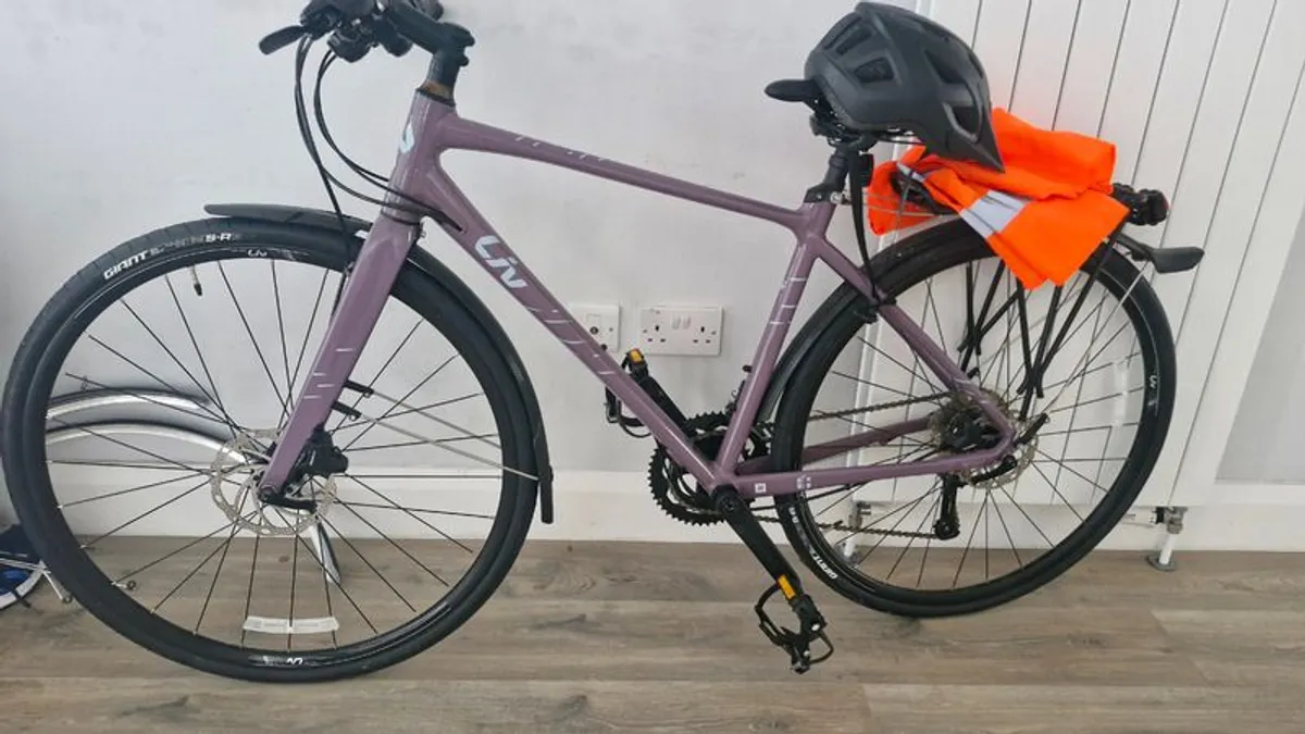 Bike for Sale - Image 1