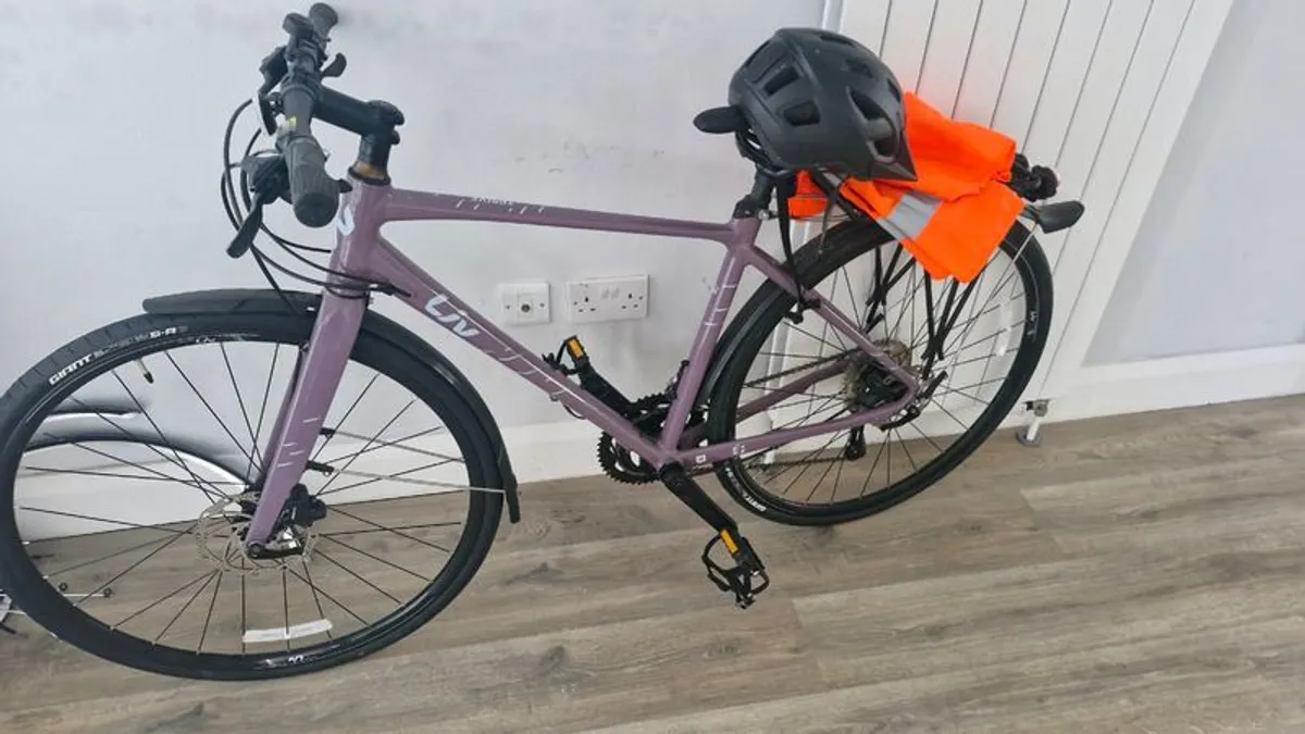 Bike for Sale - Image 2