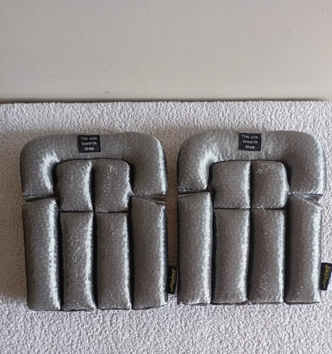 Snickers Knee Pads - Image 1